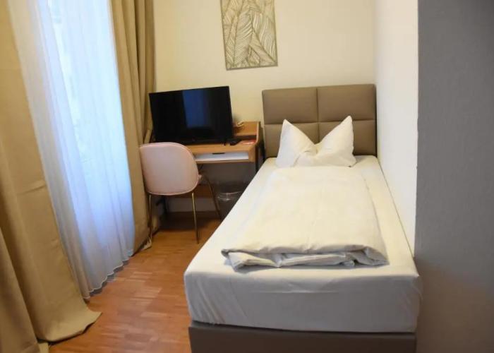 TM Hotel Düsseldorf
