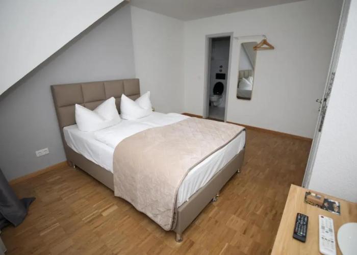 TM Hotel Düsseldorf