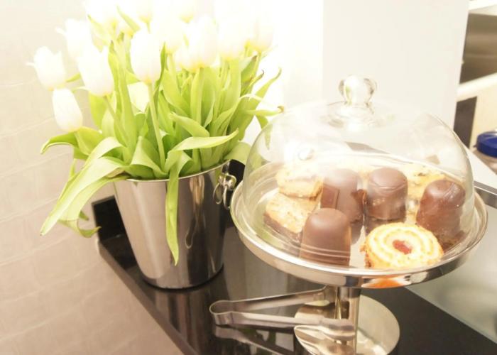 Business Wieland Hotel