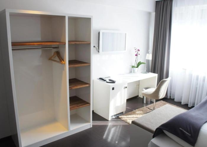 Business Wieland Hotel