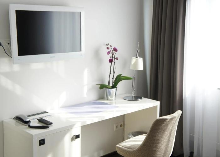 Business Wieland Hotel