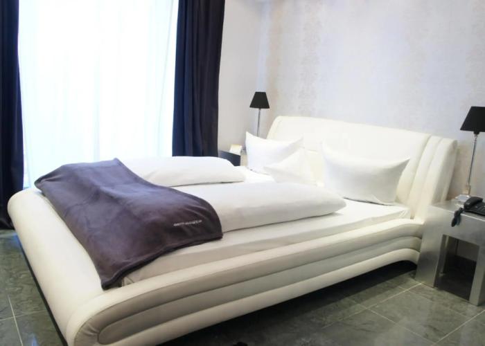Business Wieland Hotel