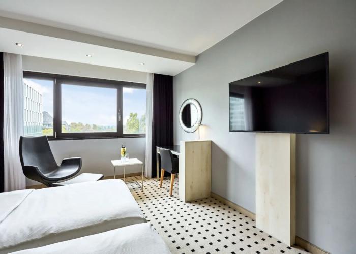 Radisson Blu Conference Hotel, Düsseldorf