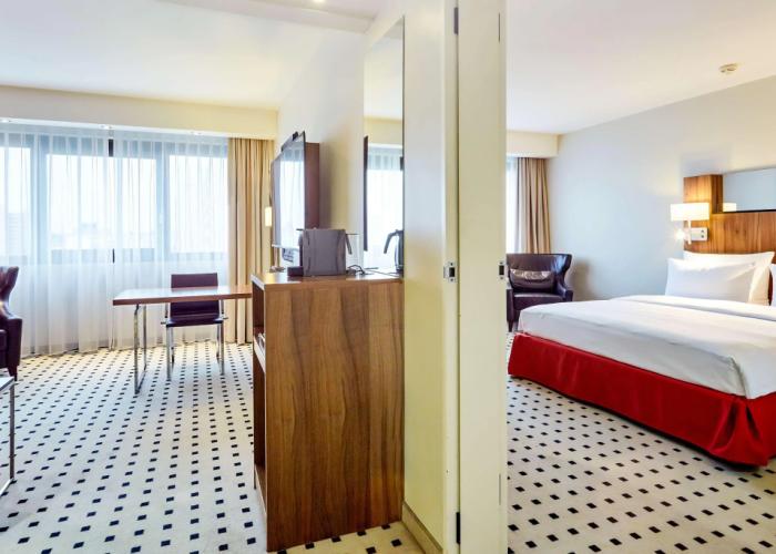 Radisson Blu Conference Hotel, Düsseldorf