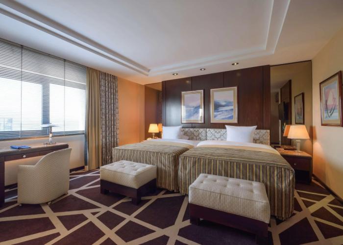 Radisson Blu Conference Hotel, Düsseldorf