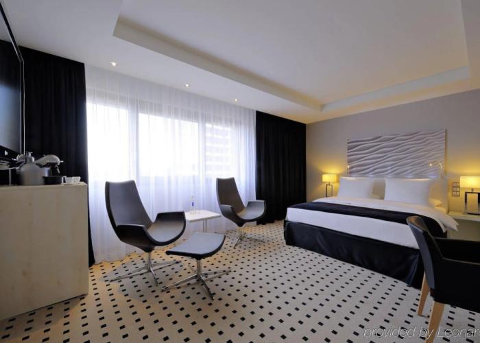 Radisson Blu Conference Hotel, Düsseldorf