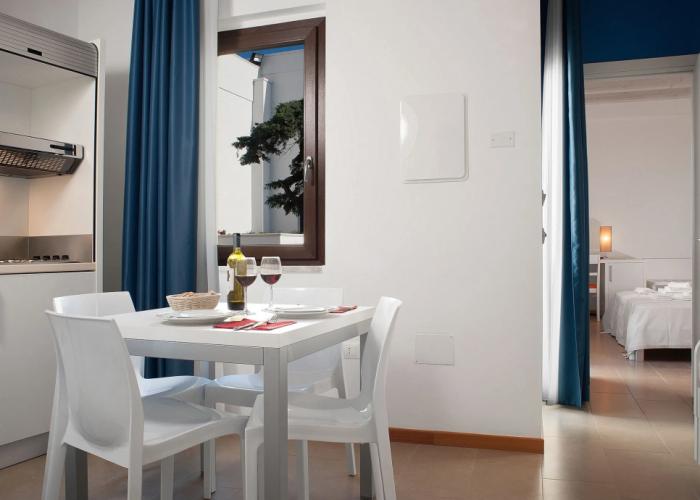 Hotel Villa Sveva