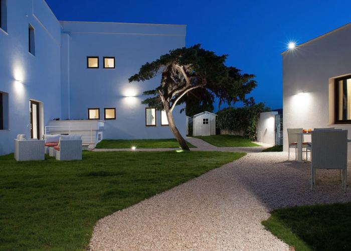 Hotel Villa Sveva