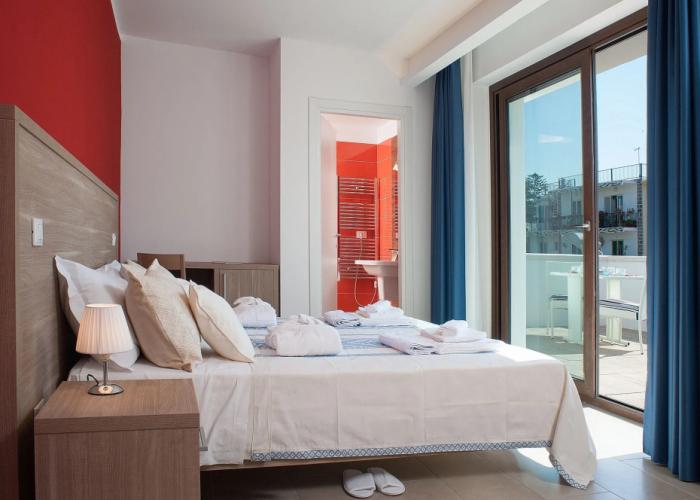 Hotel Villa Sveva