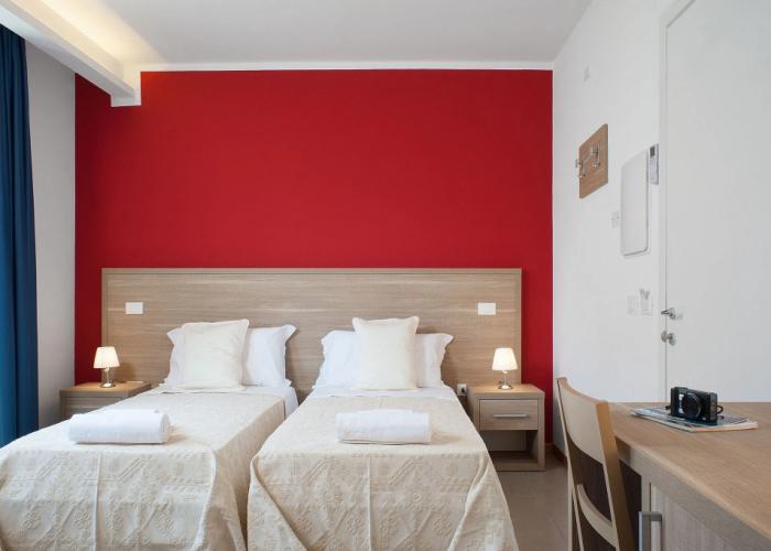Hotel Villa Sveva