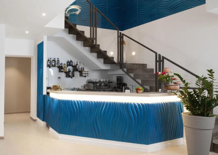 Hotel Villa Sveva