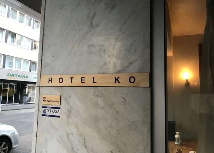 Hotel Ko