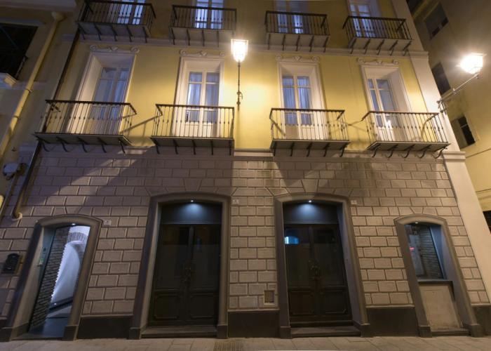 Palazzo Dessy