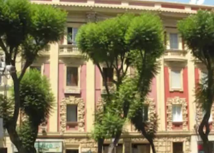 Cagliari Domus