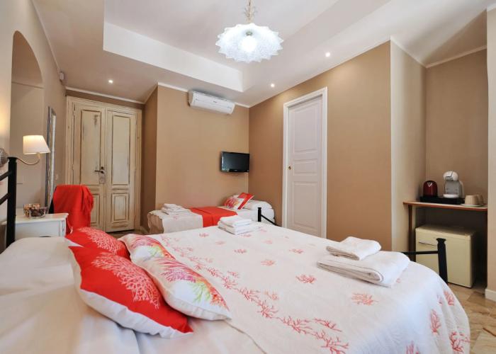 Onda Marina Rooms