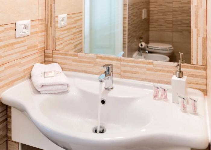 Onda Marina Rooms