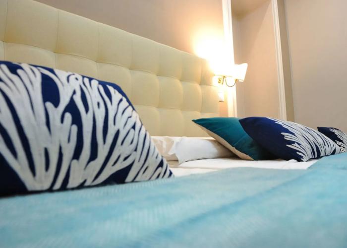 Onda Marina Rooms
