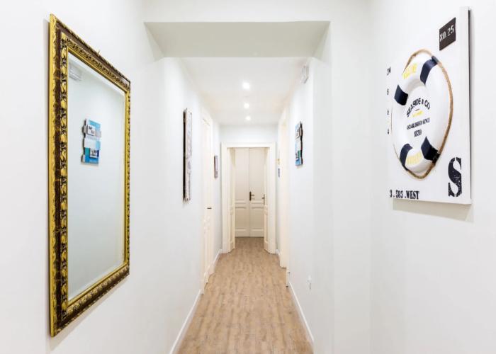 Onda Marina Rooms