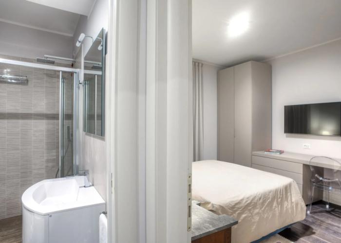 Chambres du Monde