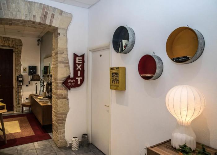 Chambres du Monde