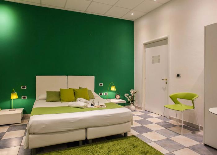 Chambres du Monde