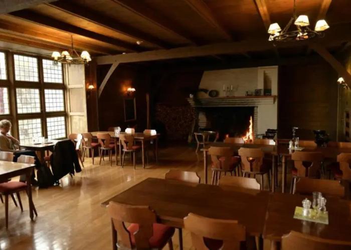 Fossli Hotel