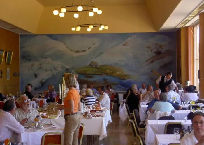 Fossli Hotel