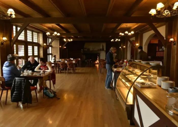 Fossli Hotel