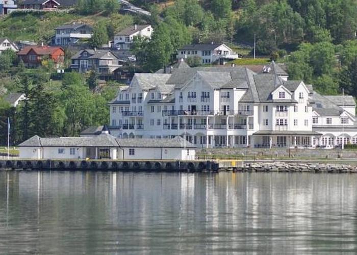 Vøringfoss Hotel 