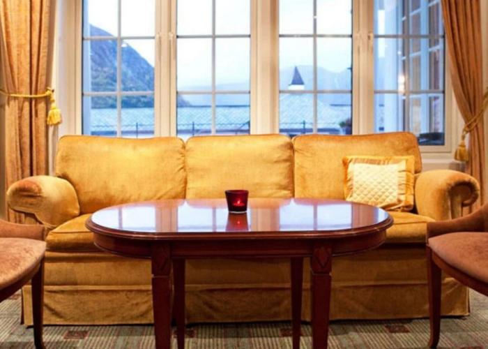 Vøringfoss Hotel 