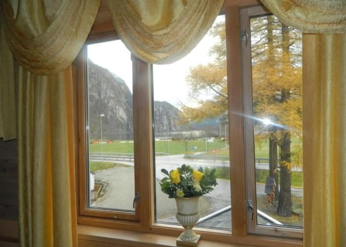 Eidfjord Hytter