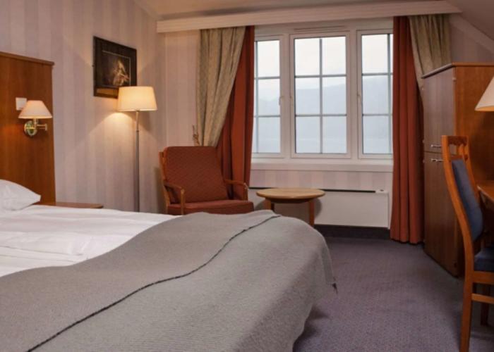 Vøringfoss Hotel