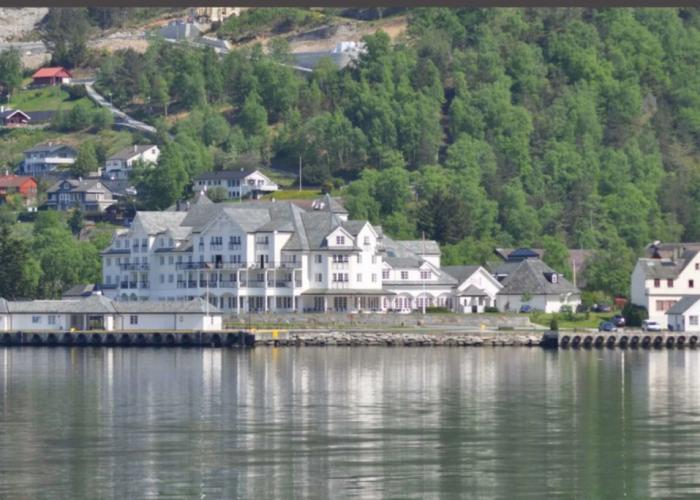 Vøringfoss Hotel
