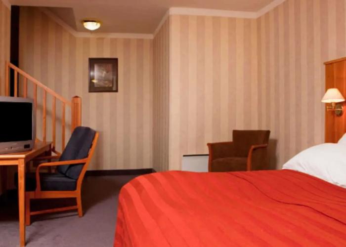 Vøringfoss Hotel