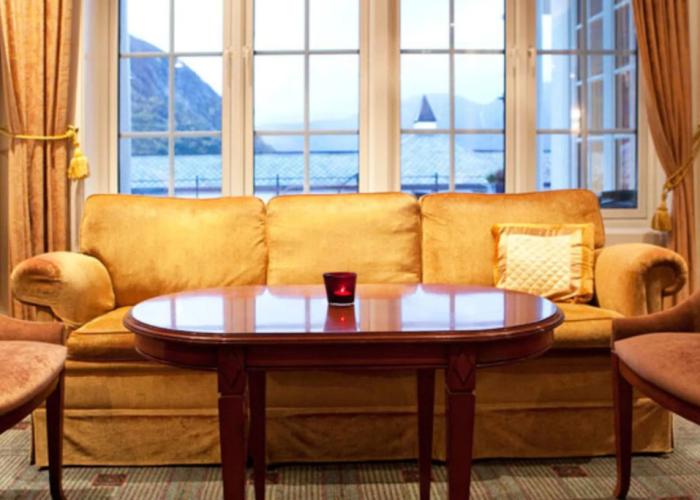 Vøringfoss Hotel