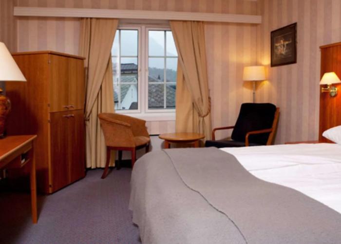 Vøringfoss Hotel