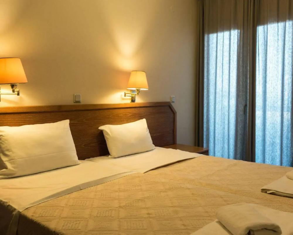 фото Apollon Hotel