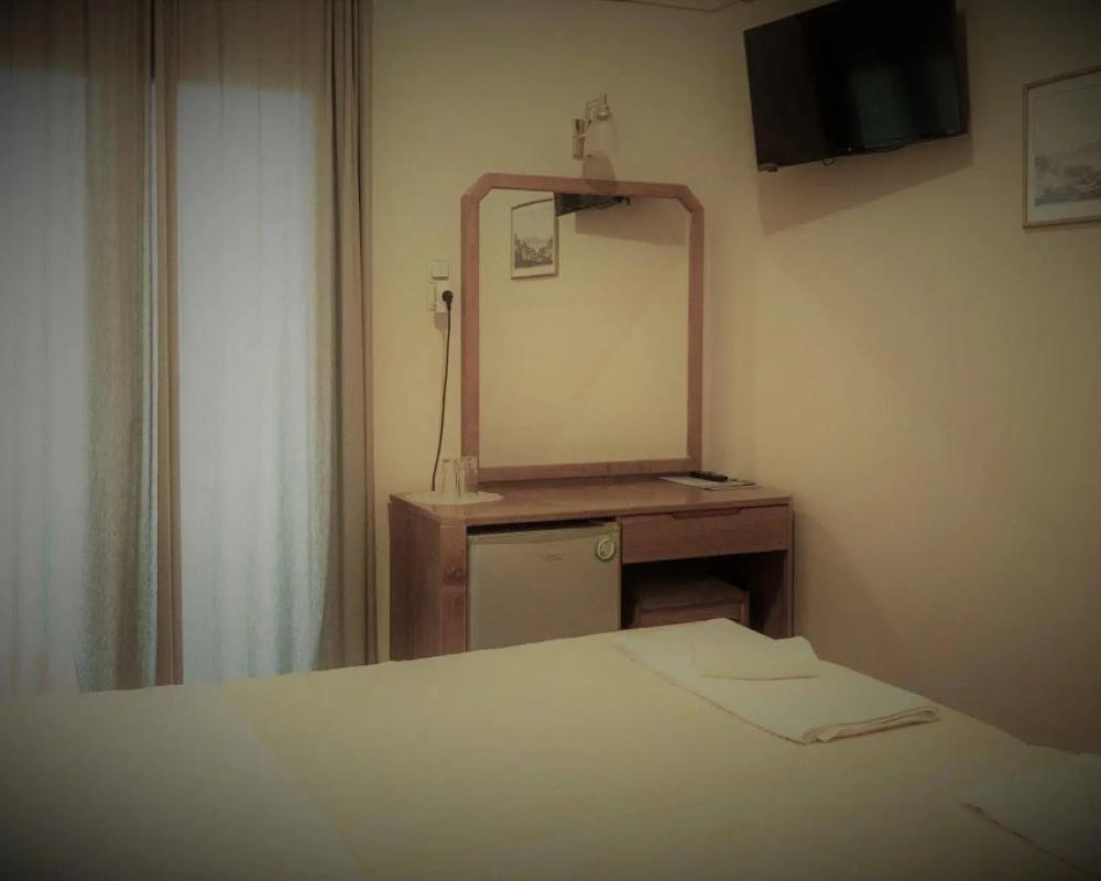 фото Apollon Hotel