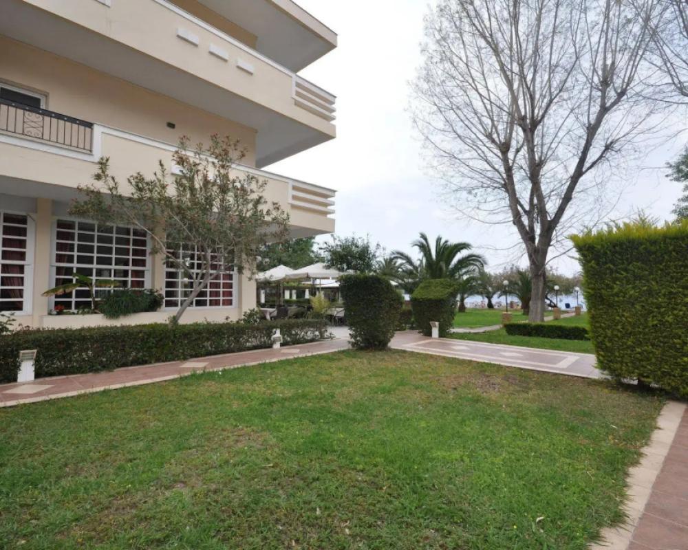 фото Apollon Hotel
