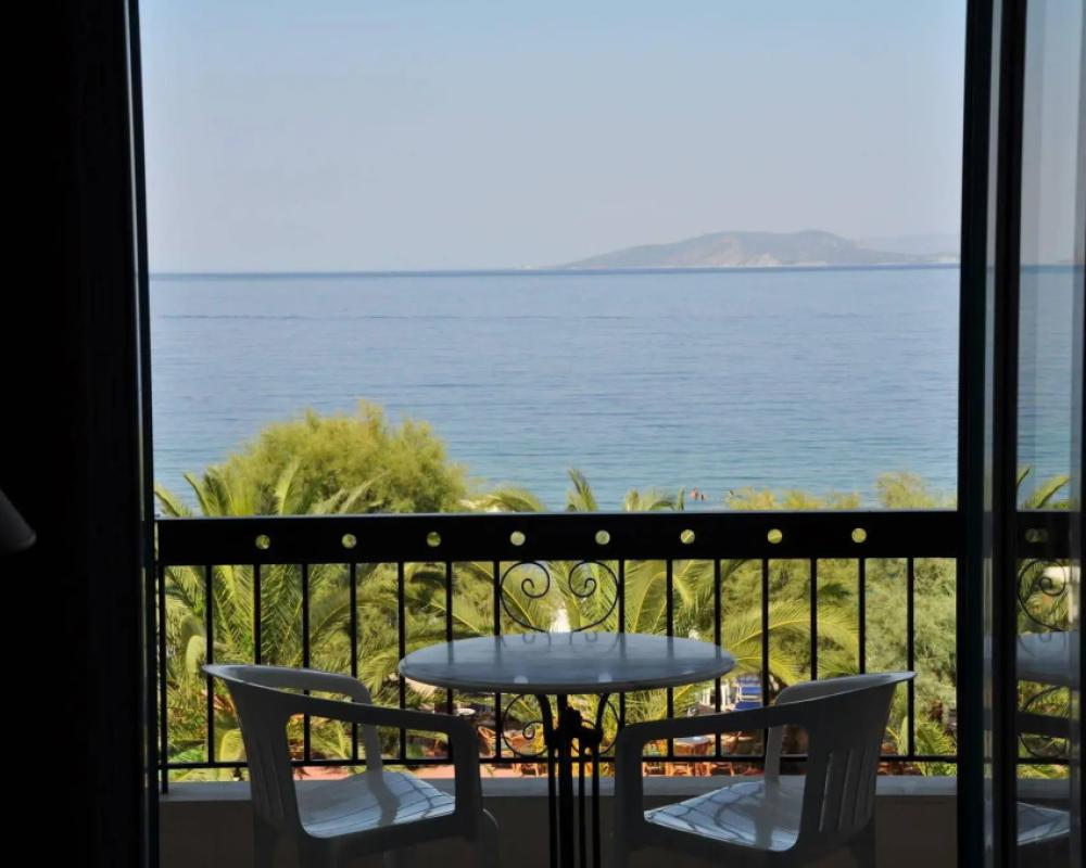 фото Apollon Hotel