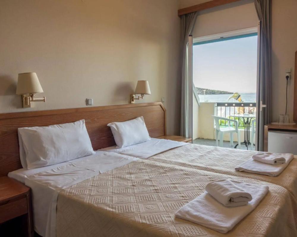фото Apollon Hotel