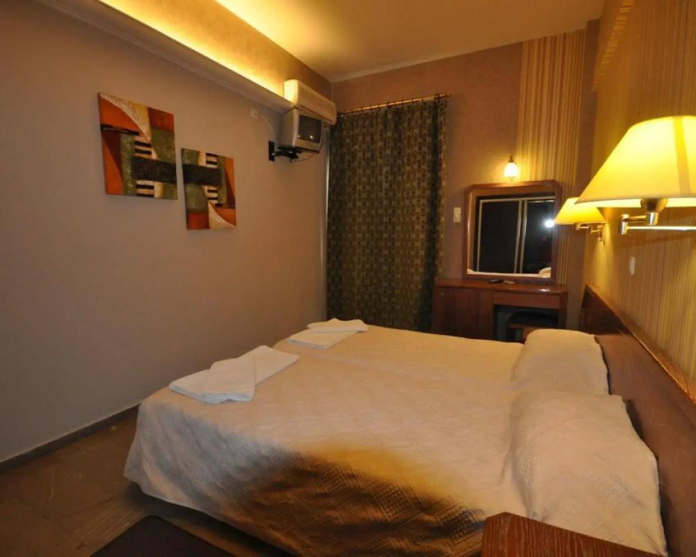 фото Apollon Hotel