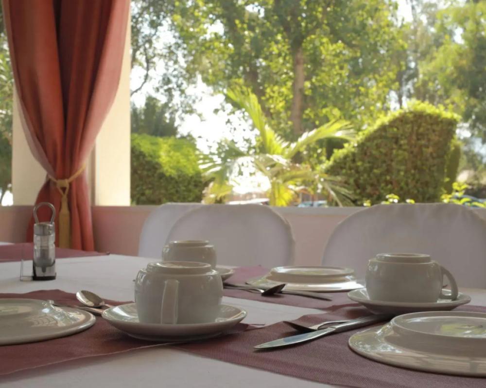 фото Apollon Hotel