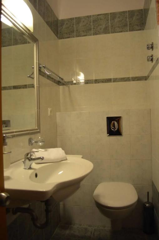 фото Apollon Hotel