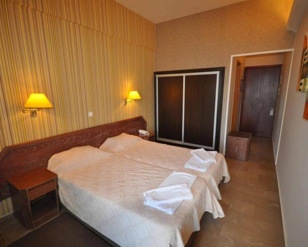 фото Apollon Hotel