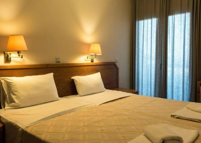 Apollon Hotel