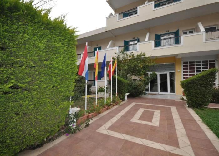 Apollon Hotel