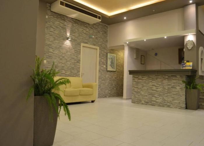 Apollon Hotel