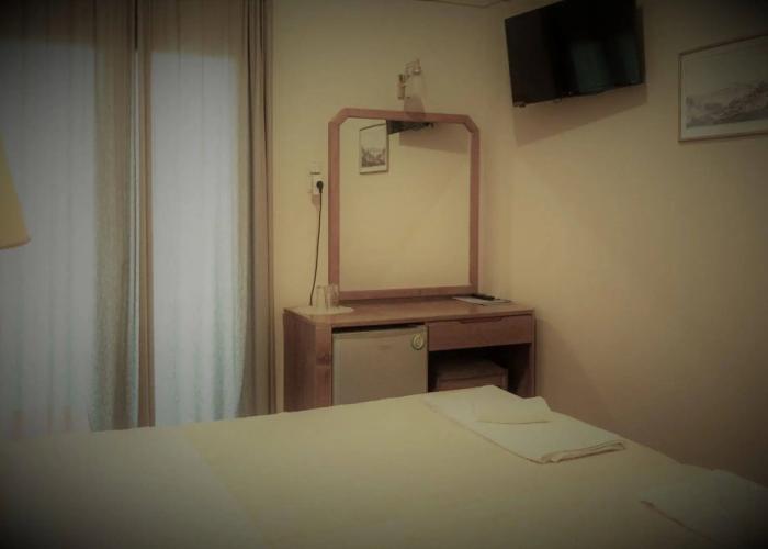 Apollon Hotel