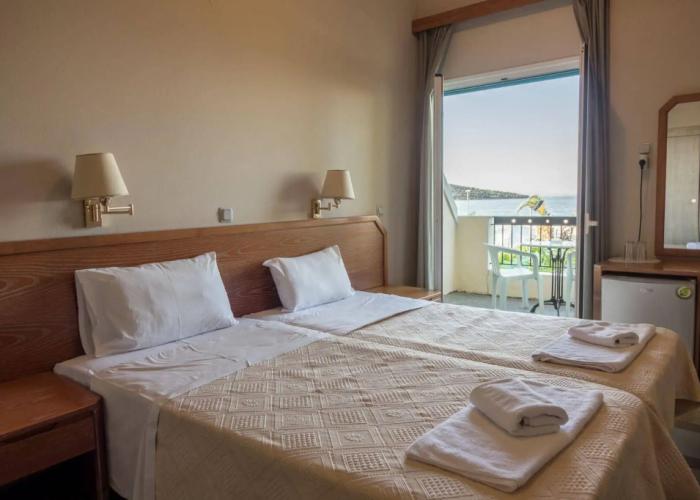 Apollon Hotel